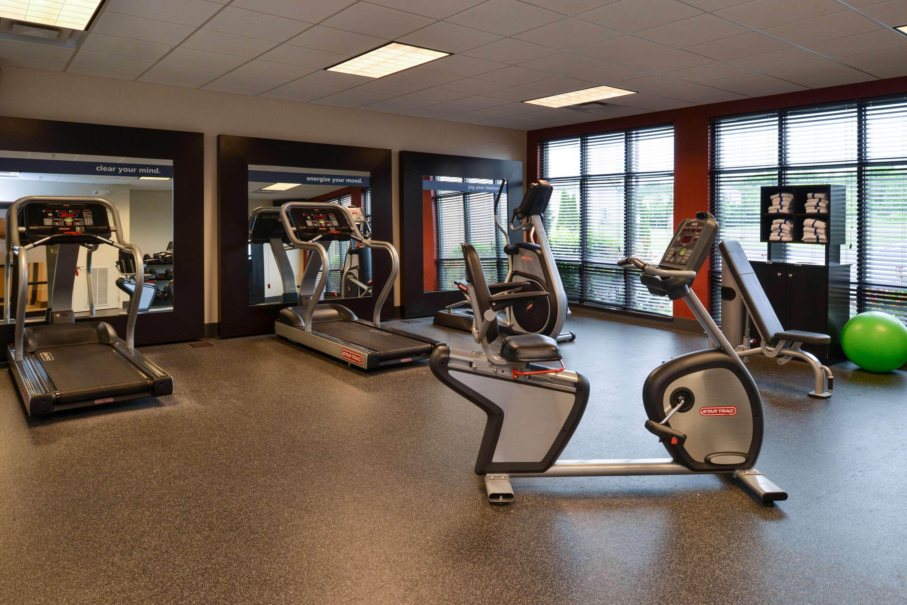 Hampton Inn Milford Zewnętrze zdjęcie