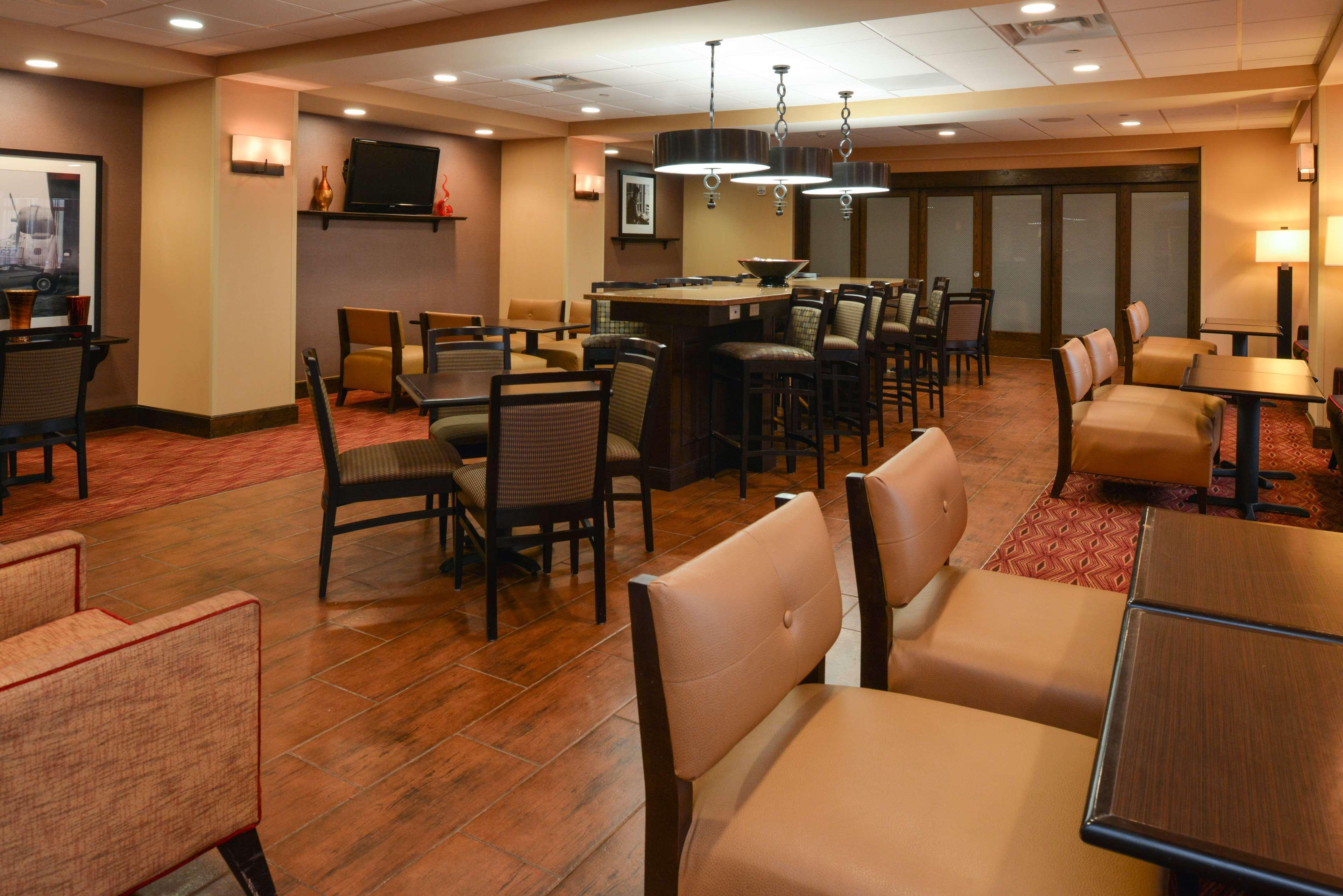 Hampton Inn Milford Zewnętrze zdjęcie