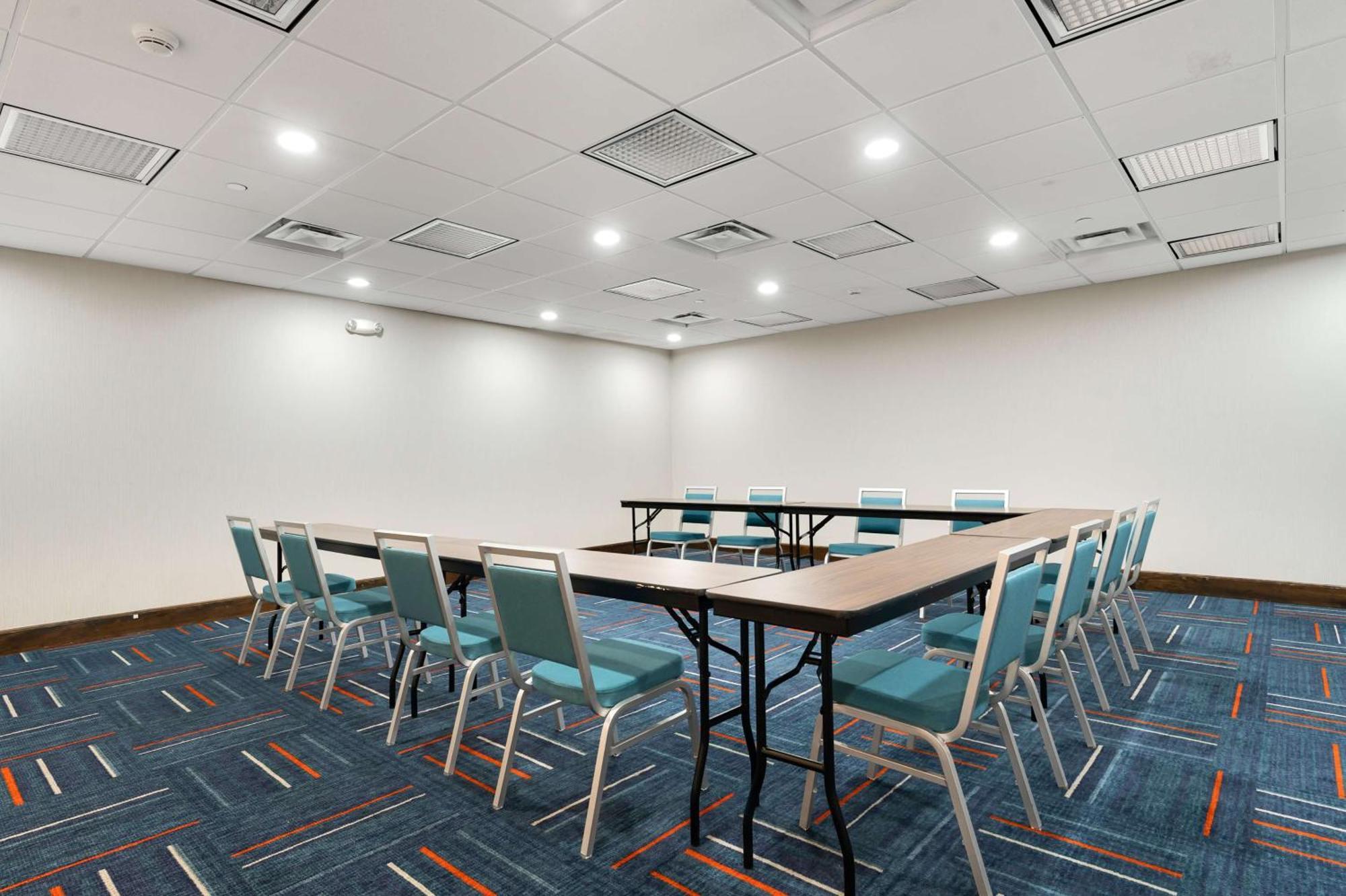 Hampton Inn Milford Zewnętrze zdjęcie