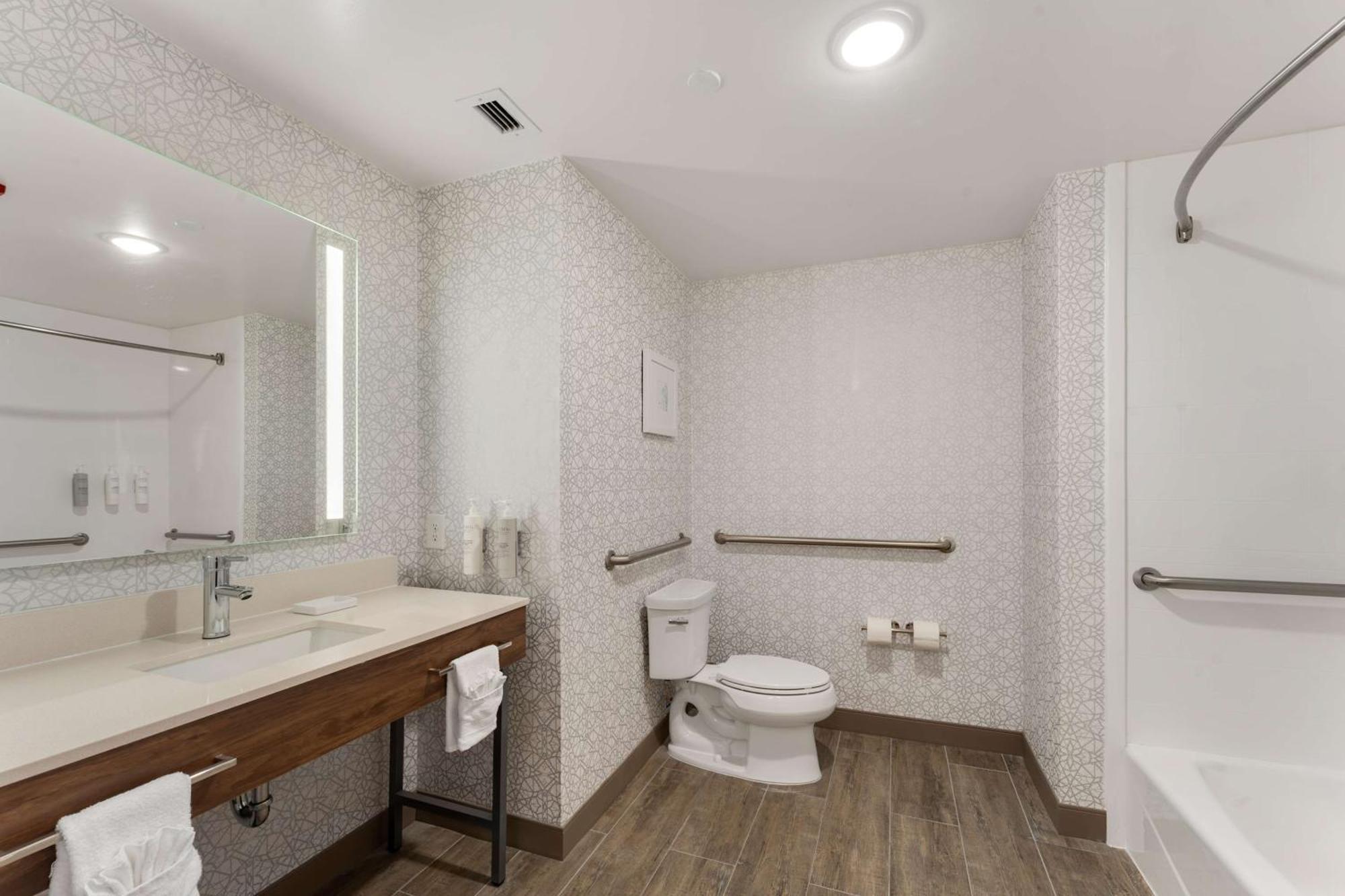 Hampton Inn Milford Zewnętrze zdjęcie
