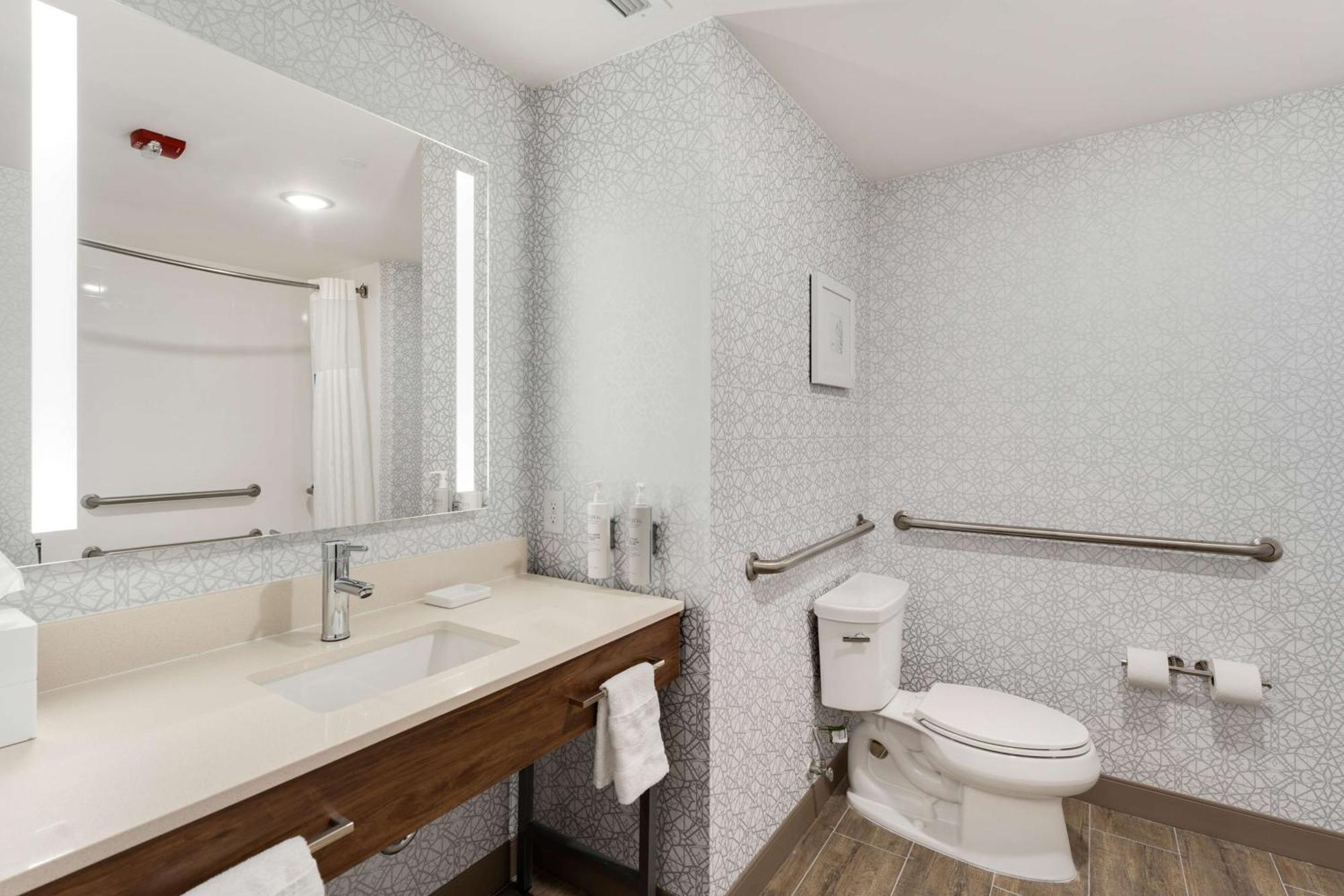 Hampton Inn Milford Zewnętrze zdjęcie