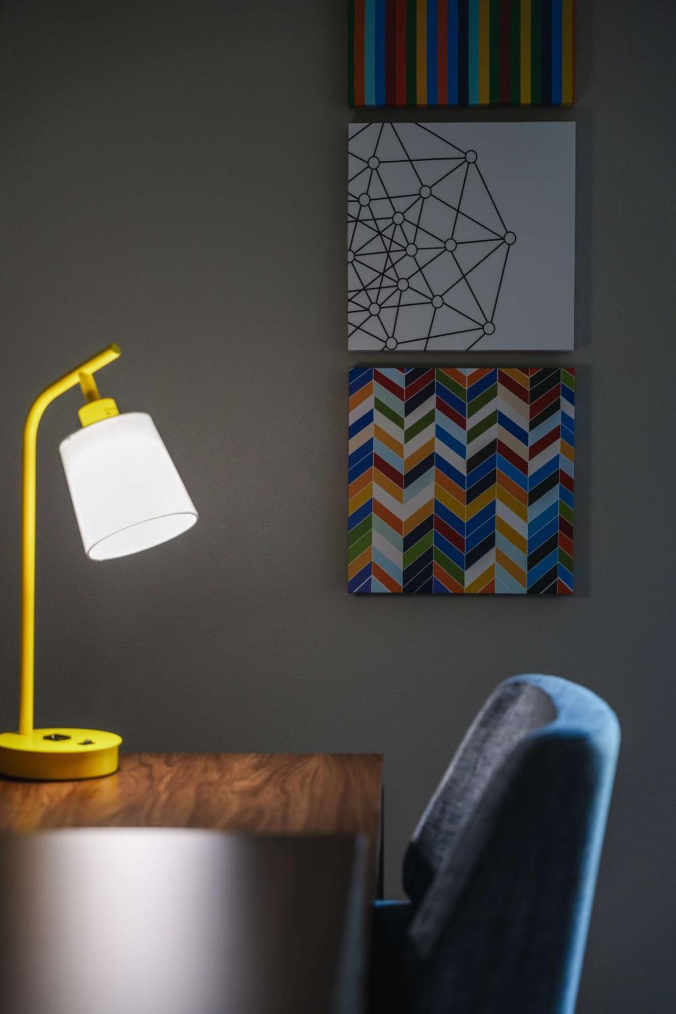 Hampton Inn Milford Zewnętrze zdjęcie