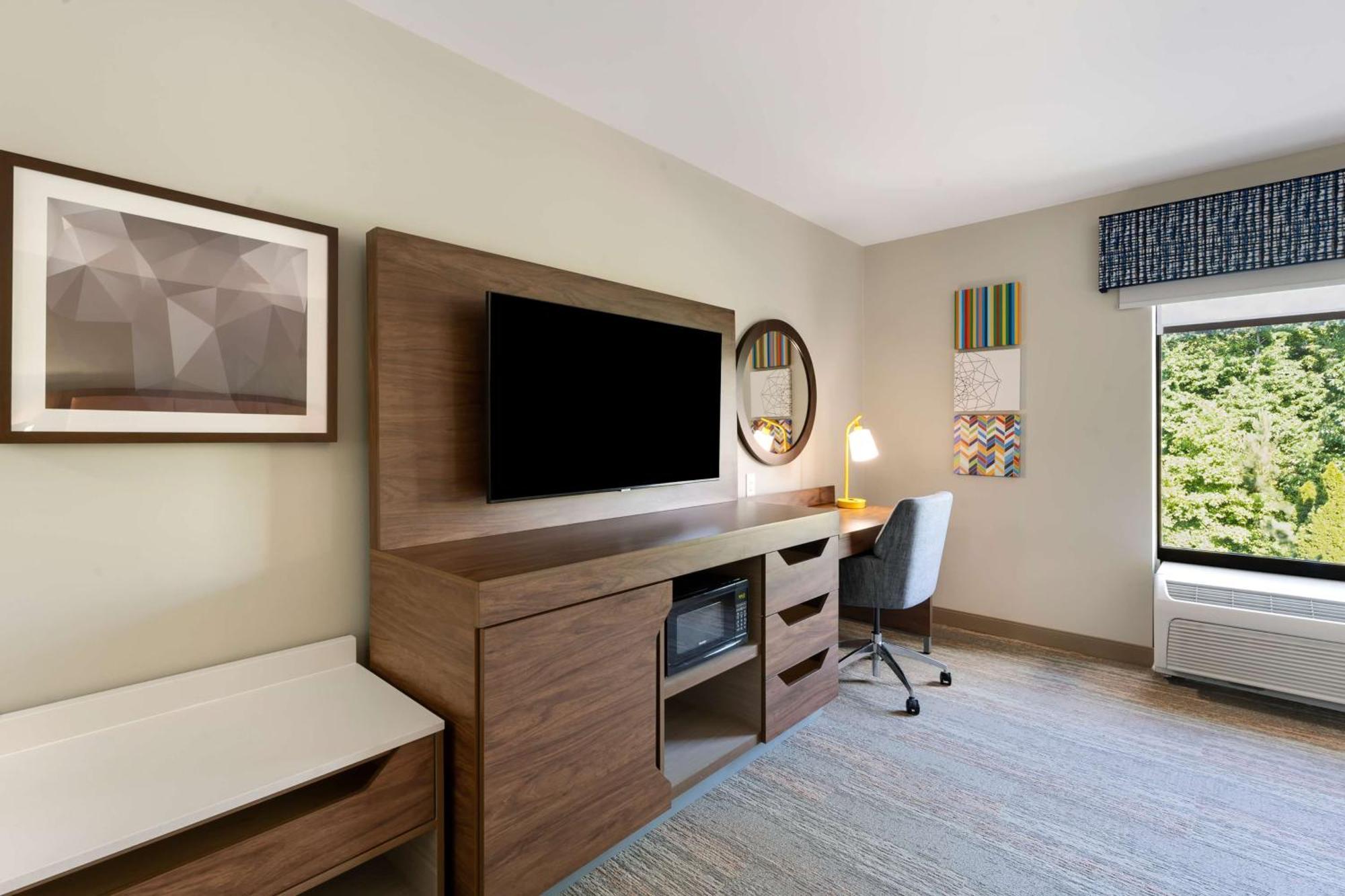 Hampton Inn Milford Zewnętrze zdjęcie