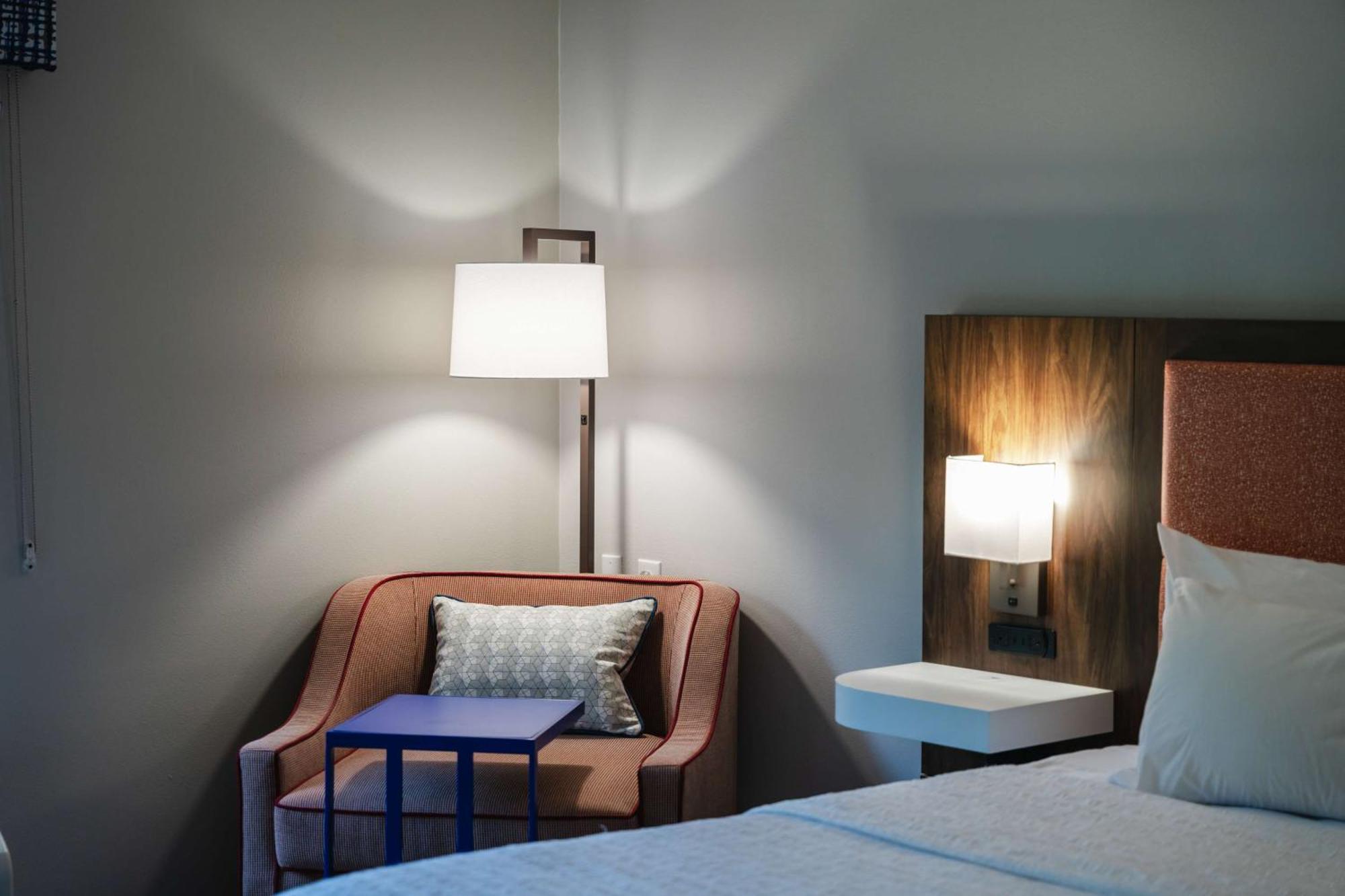 Hampton Inn Milford Zewnętrze zdjęcie