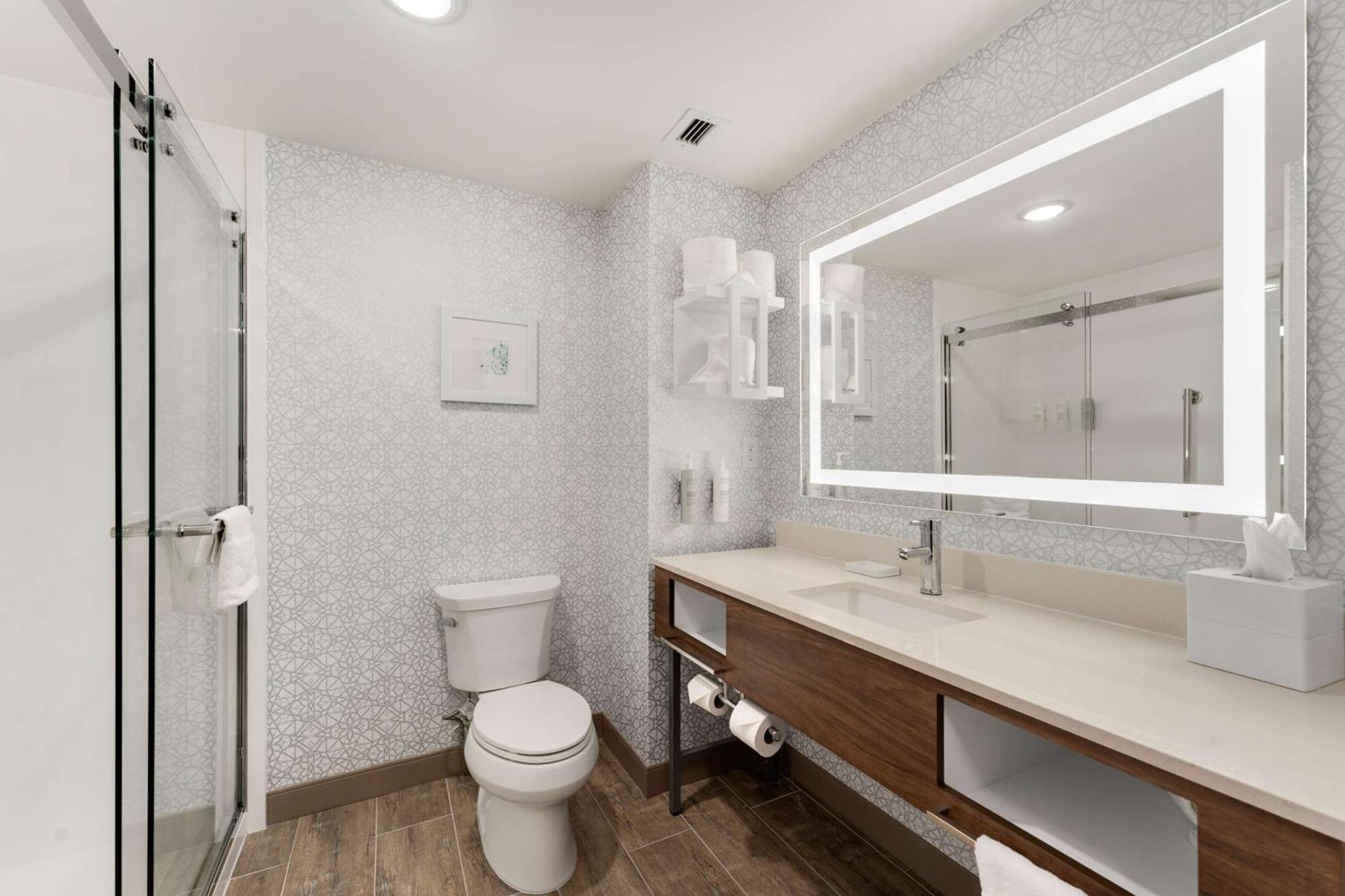 Hampton Inn Milford Zewnętrze zdjęcie