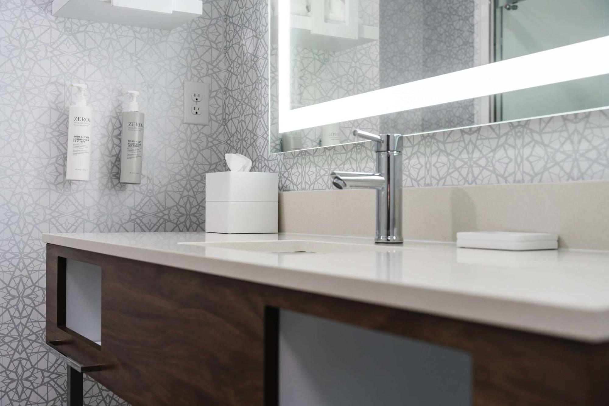 Hampton Inn Milford Zewnętrze zdjęcie