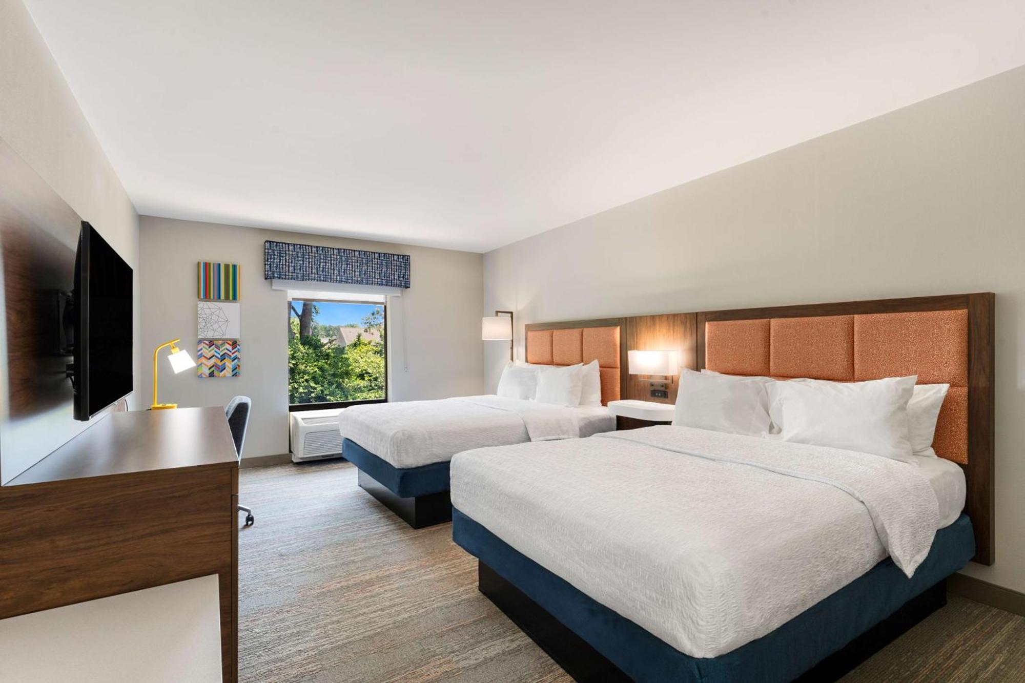Hampton Inn Milford Zewnętrze zdjęcie