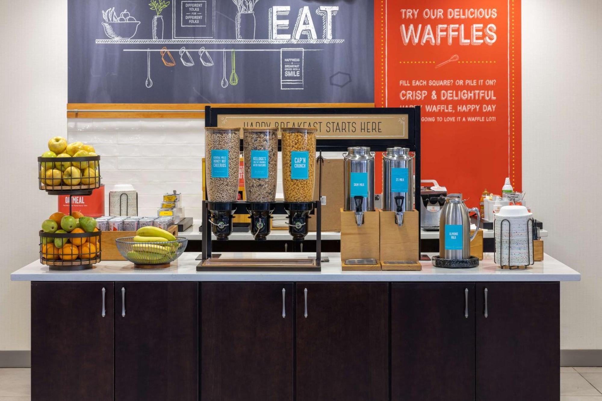 Hampton Inn Milford Zewnętrze zdjęcie