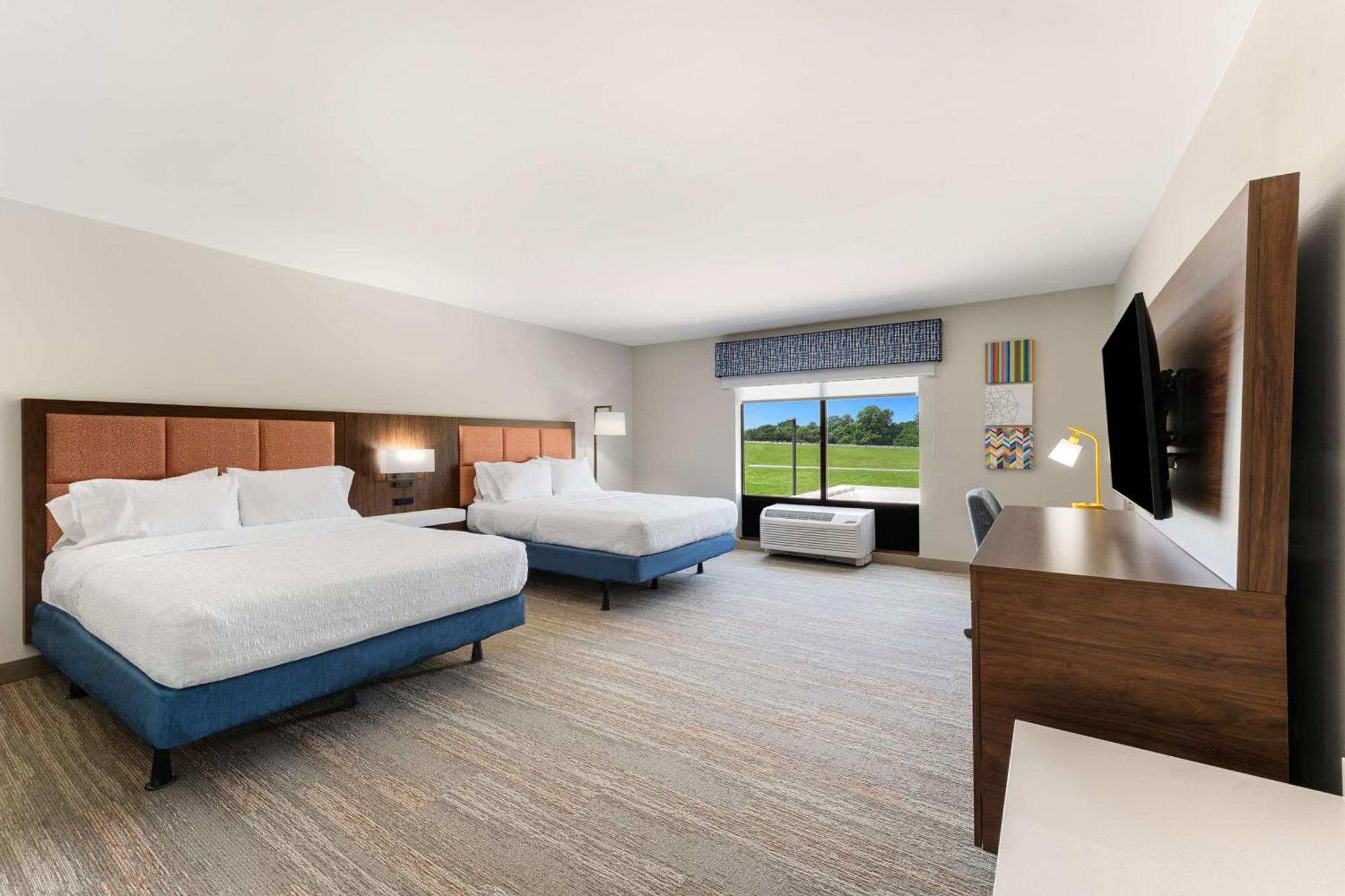 Hampton Inn Milford Zewnętrze zdjęcie