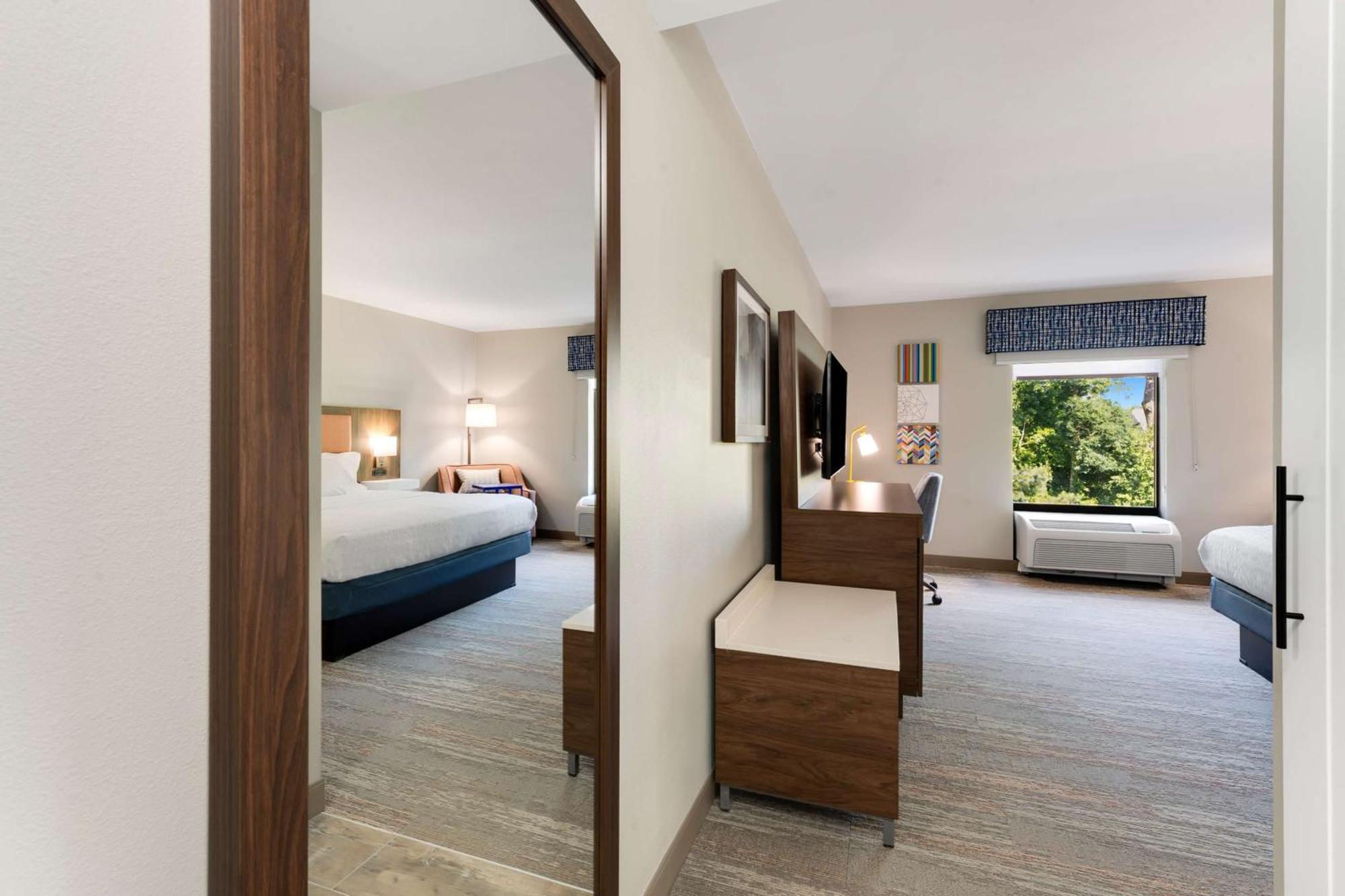 Hampton Inn Milford Zewnętrze zdjęcie