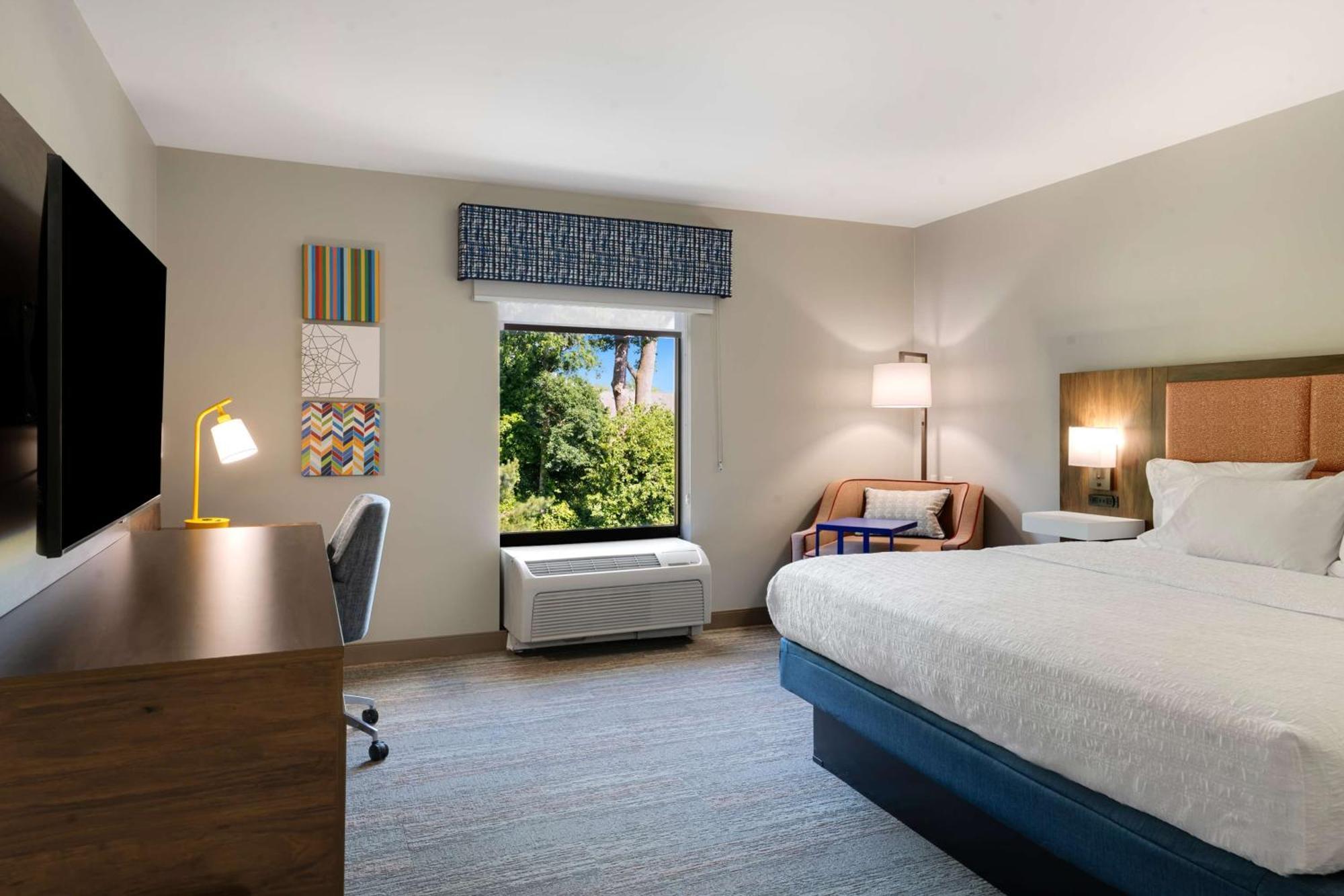 Hampton Inn Milford Zewnętrze zdjęcie
