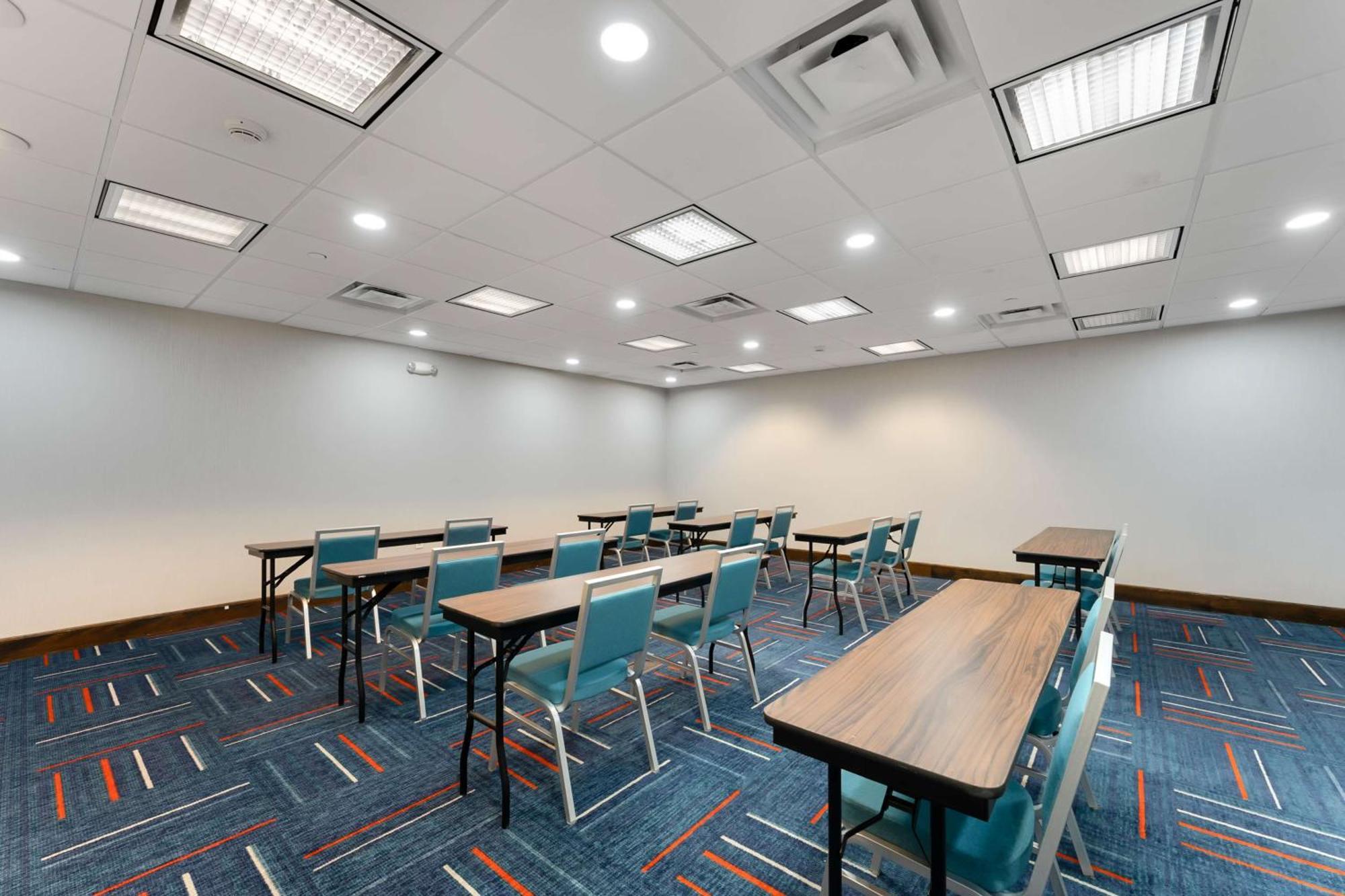 Hampton Inn Milford Zewnętrze zdjęcie