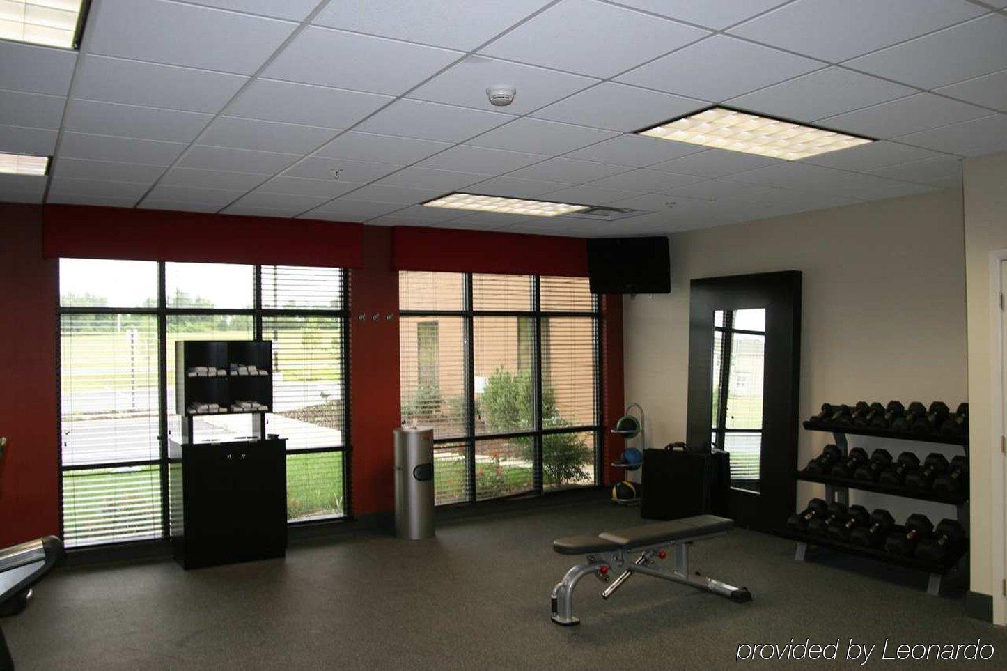 Hampton Inn Milford Udogodnienia zdjęcie